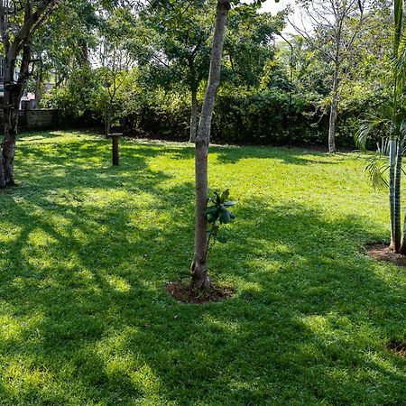 Harry'S Kisumu Oasis Aparthotel Exterior foto