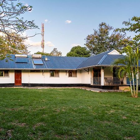 Harry'S Kisumu Oasis Aparthotel Exterior foto
