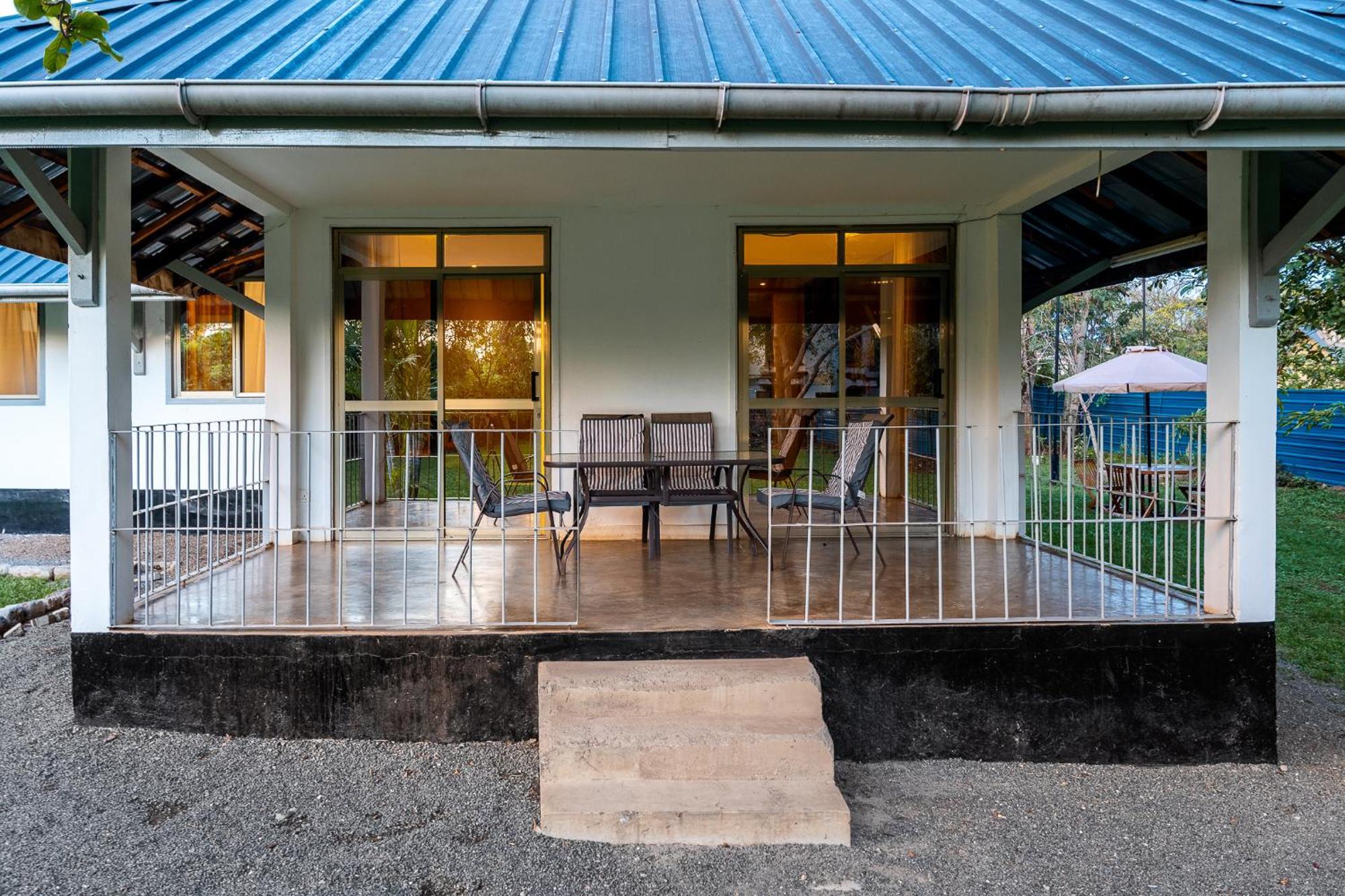 Harry'S Kisumu Oasis Aparthotel Exterior foto