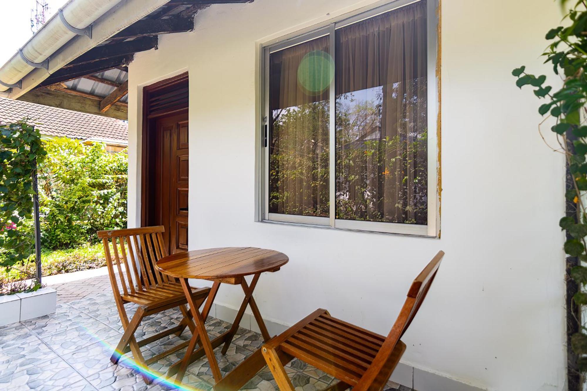 Harry'S Kisumu Oasis Aparthotel Exterior foto