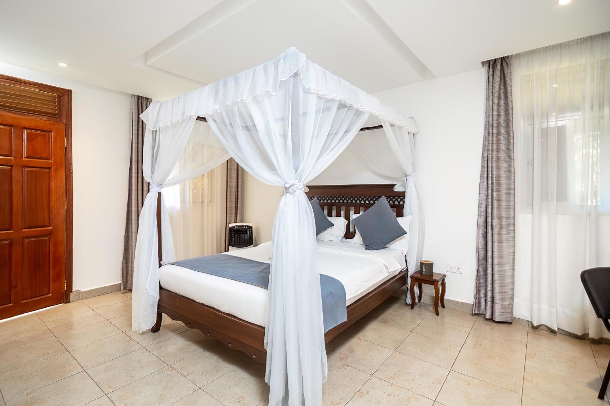 Harry'S Kisumu Oasis Aparthotel Exterior foto