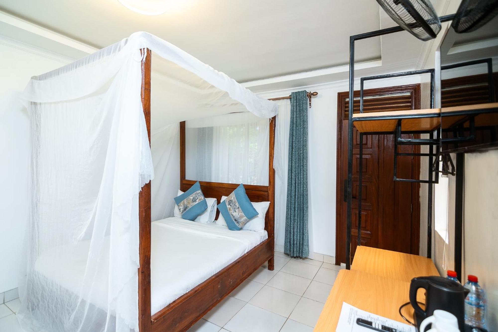 Harry'S Kisumu Oasis Aparthotel Exterior foto