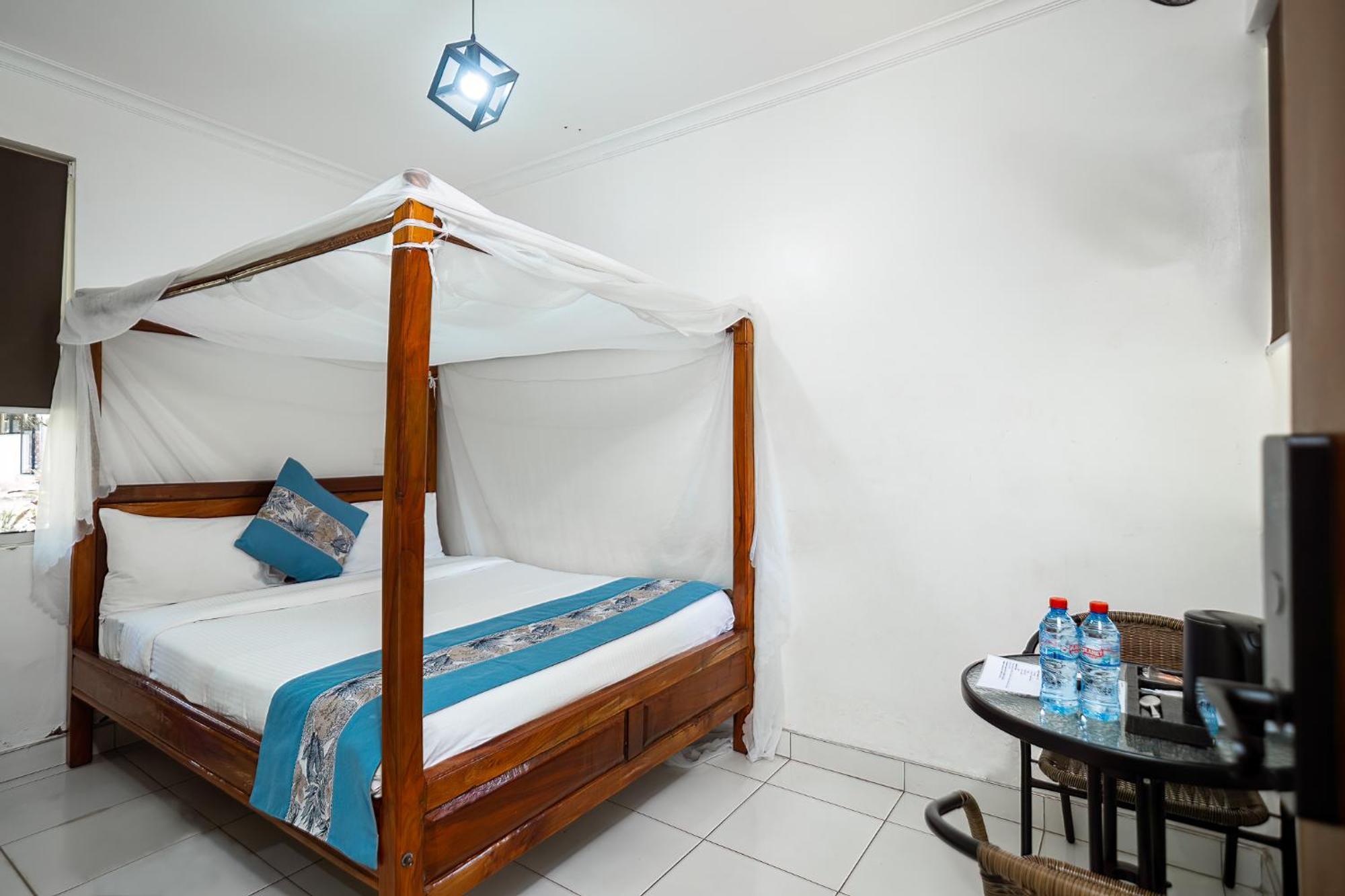Harry'S Kisumu Oasis Aparthotel Exterior foto
