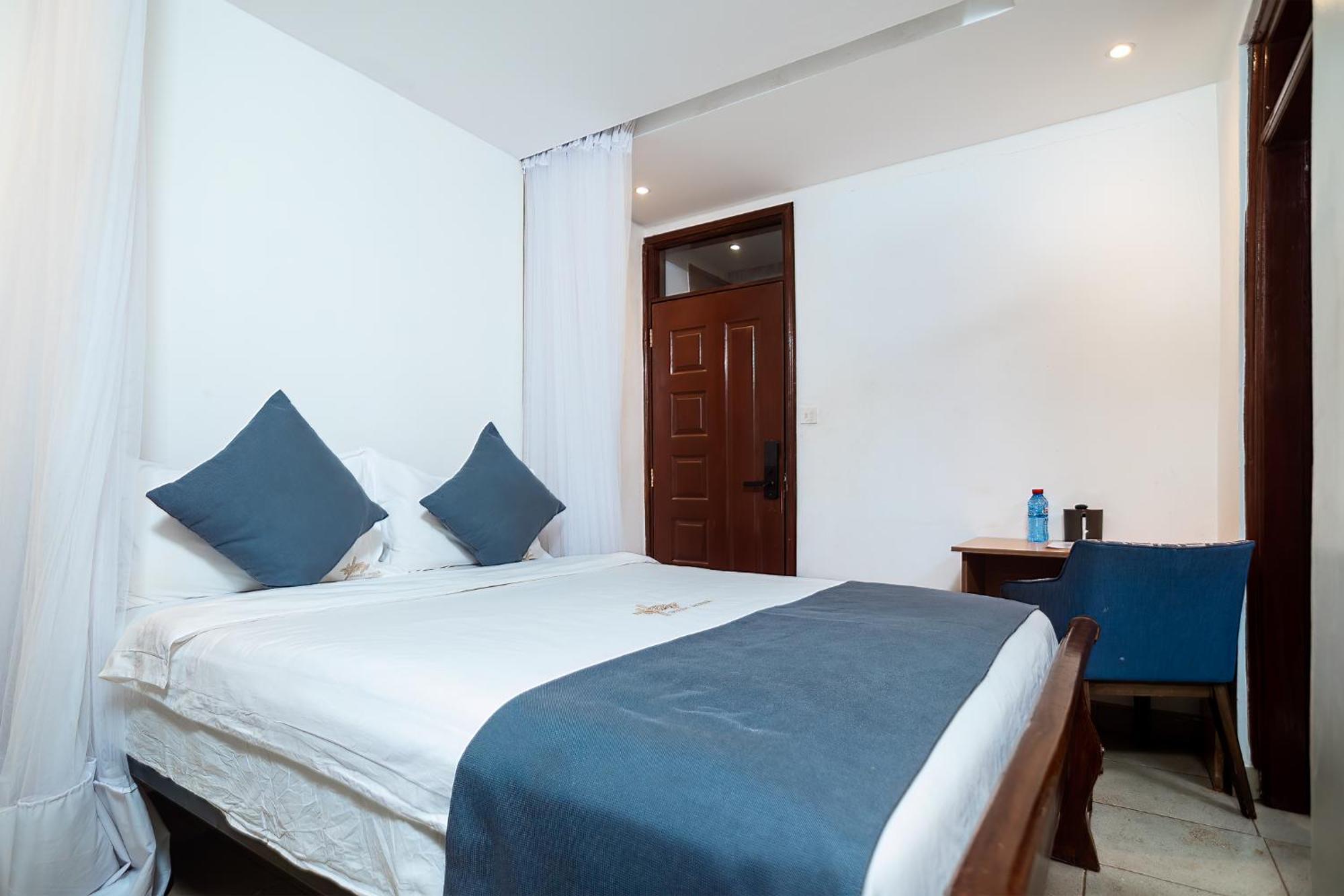 Harry'S Kisumu Oasis Aparthotel Exterior foto
