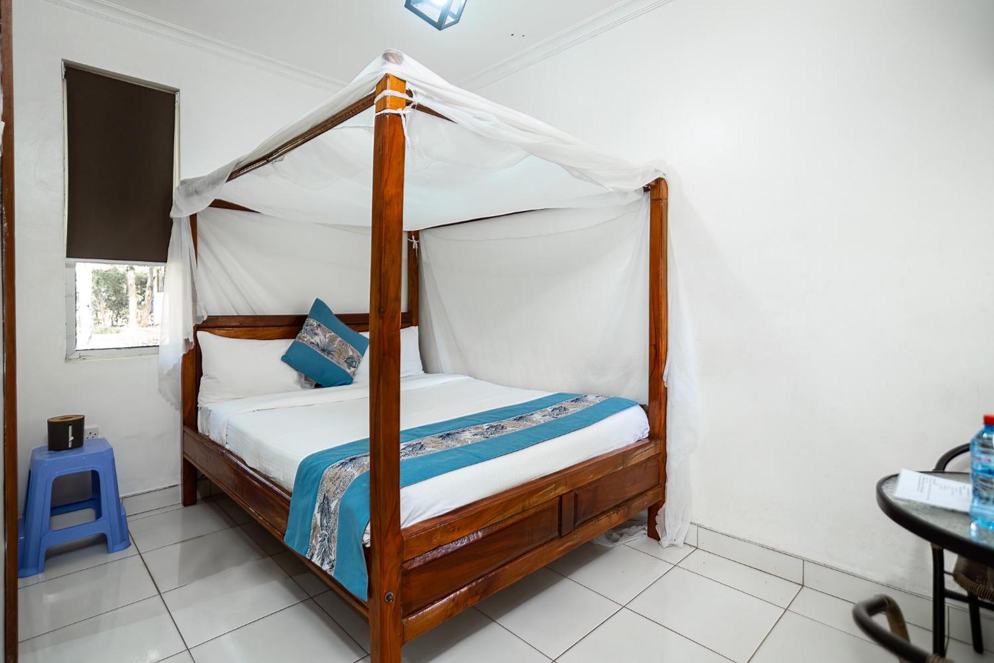 Harry'S Kisumu Oasis Aparthotel Exterior foto